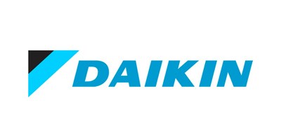 Daikin logo
