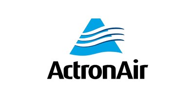 ActronAir logo