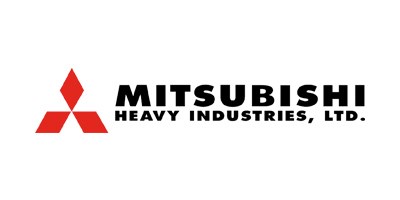 Mitsubishi Heavy Industries logo