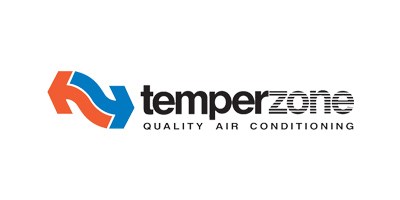 Temperzone logo